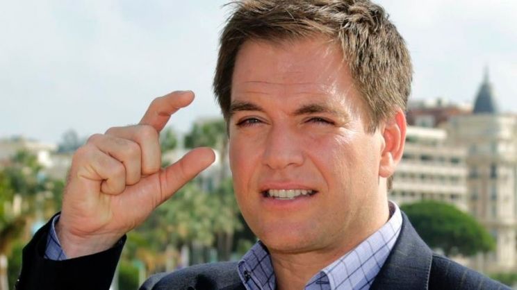 Michael Weatherly