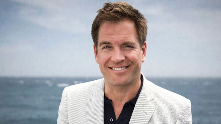 Michael Weatherly