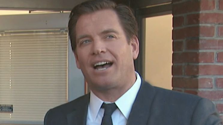 Michael Weatherly
