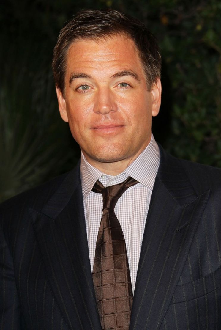 Michael Weatherly