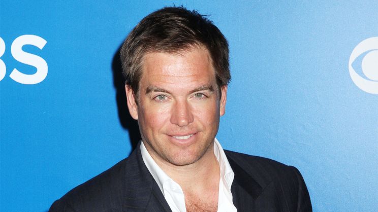Michael Weatherly