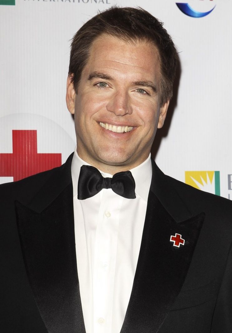 Michael Weatherly