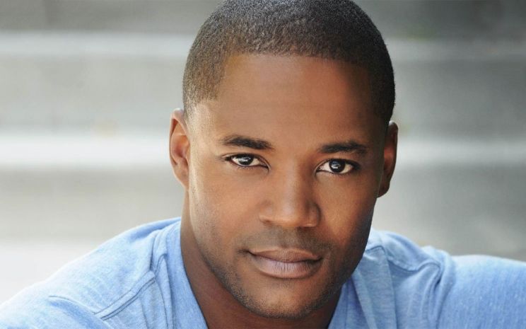 Michael Weatherly