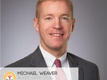 Michael Weaver