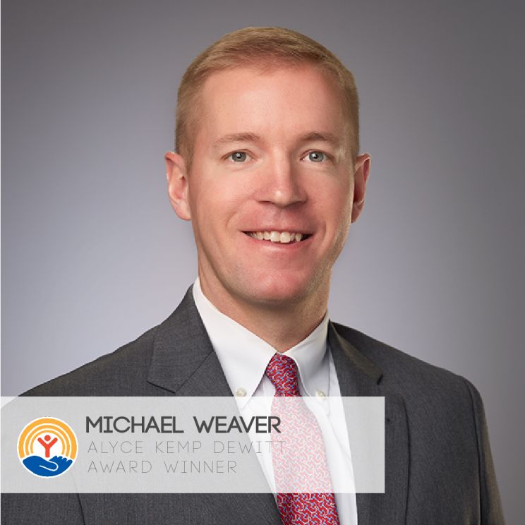 Michael Weaver