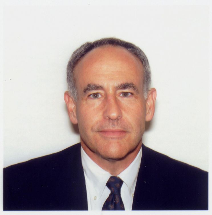 Michael Weisman