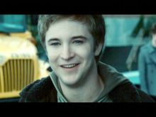 Michael Welch