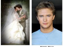 Michael Welch