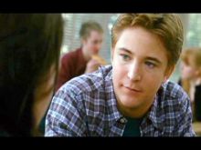 Michael Welch