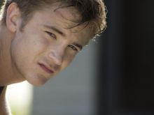 Michael Welch