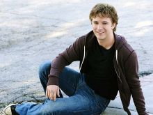 Michael Welch