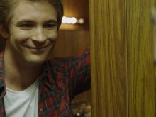 Michael Welch