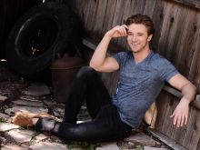 Michael Welch