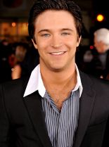 Michael Welch