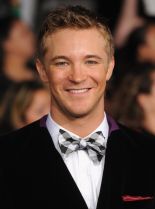 Michael Welch