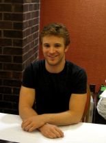 Michael Welch