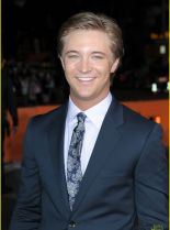 Michael Welch
