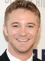 Michael Welch