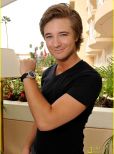 Michael Welch