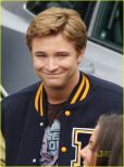 Michael Welch