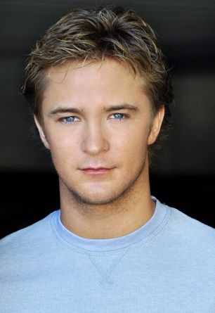 Michael Welch