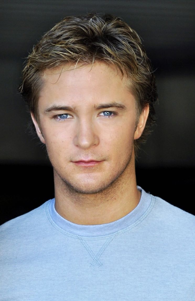 Michael Welch