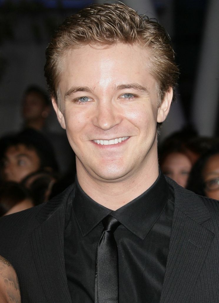 Michael Welch