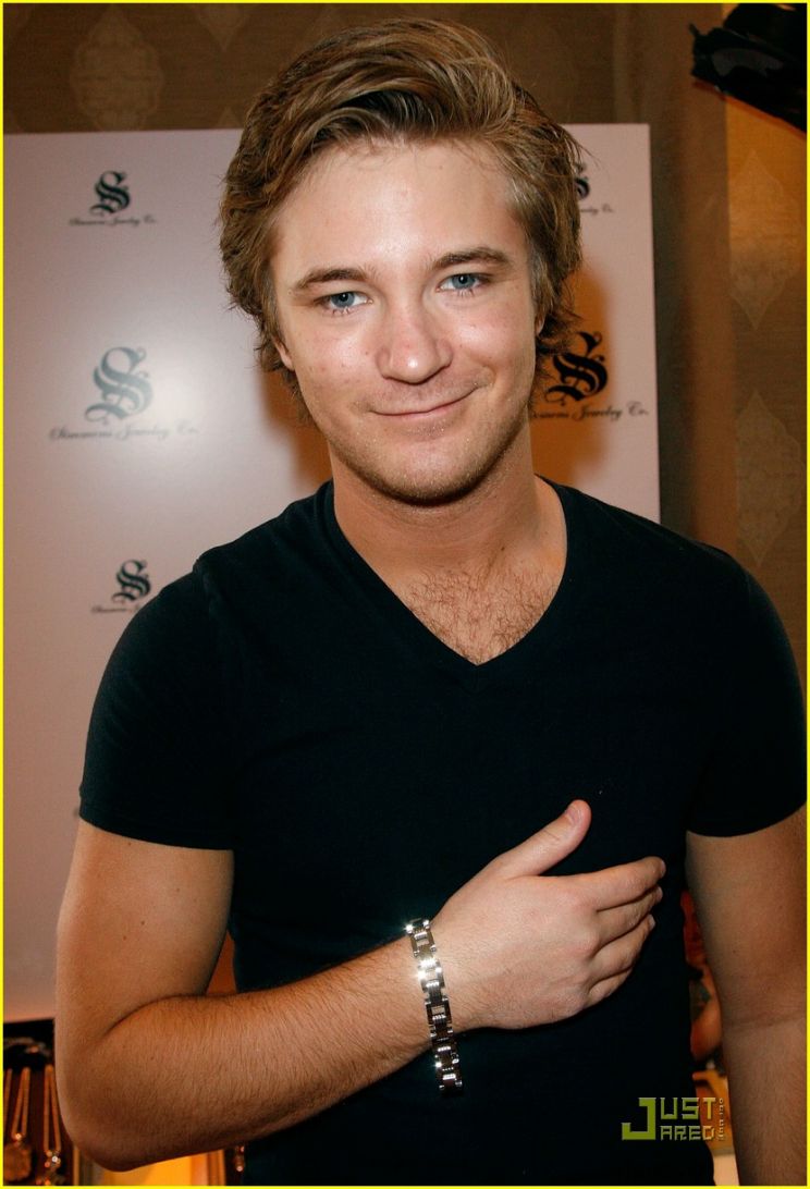 Michael Welch