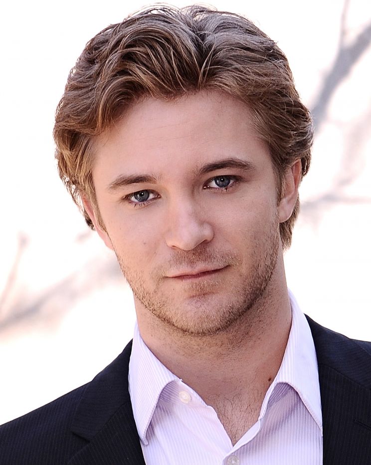 Michael Welch