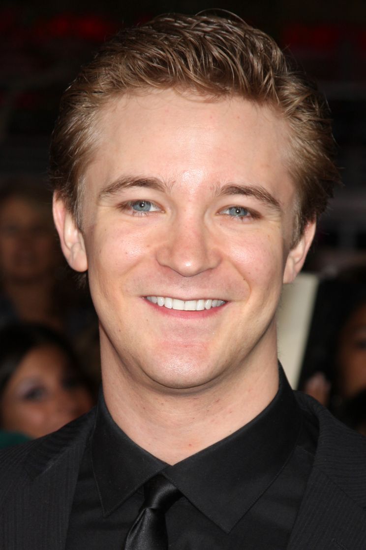 Michael Welch