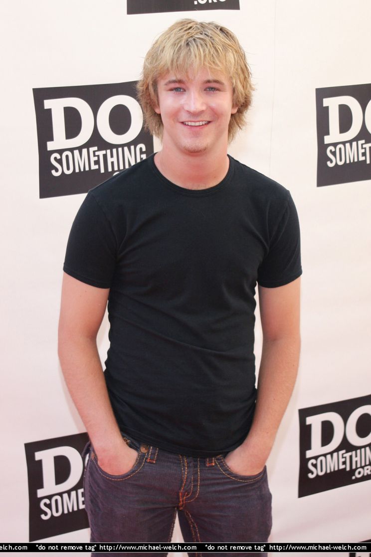 Michael Welch