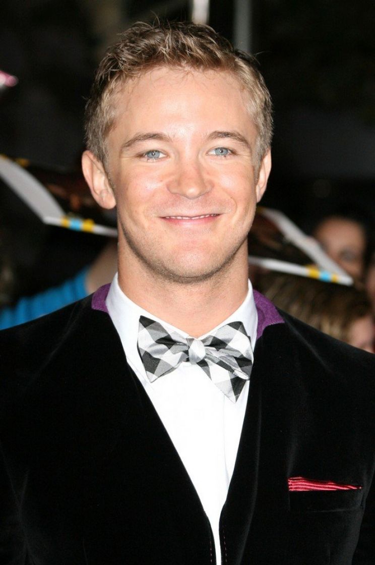 Michael Welch