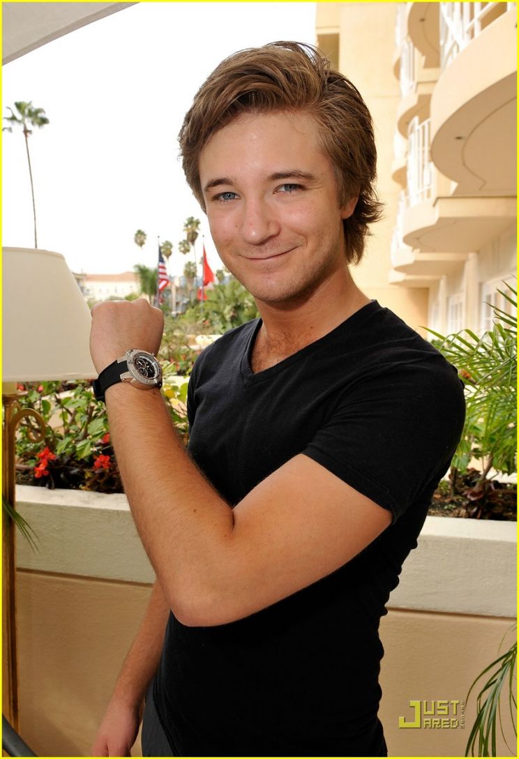 Michael Welch