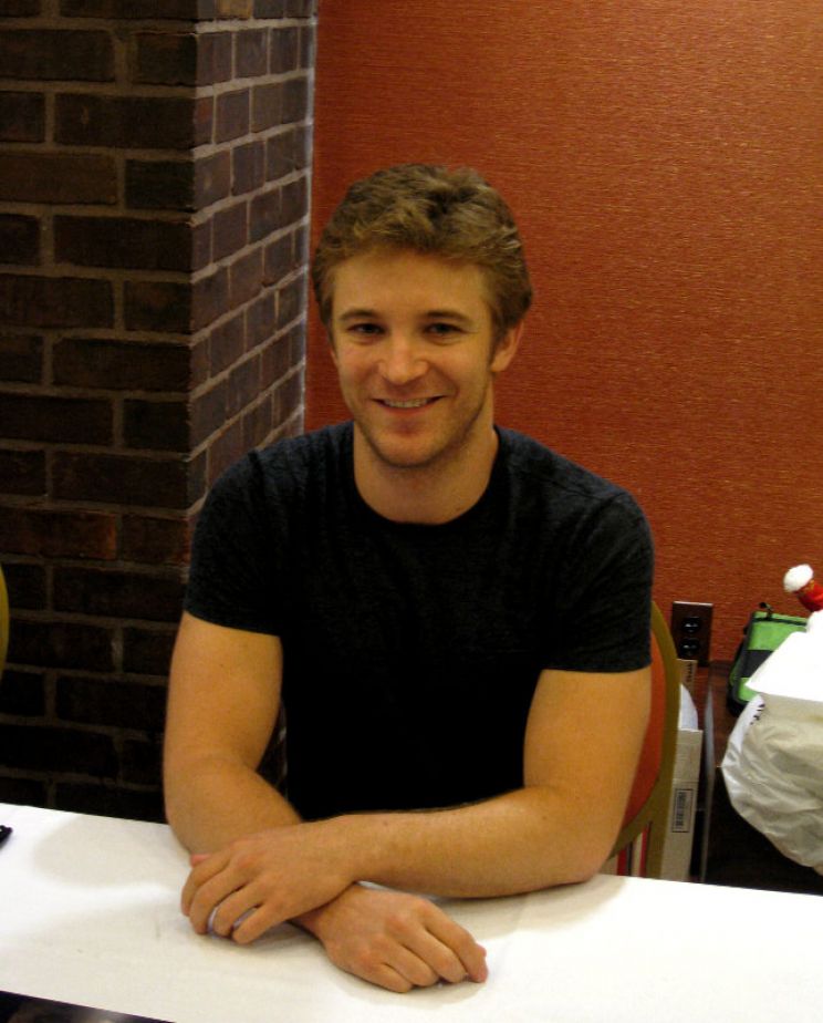 Michael Welch