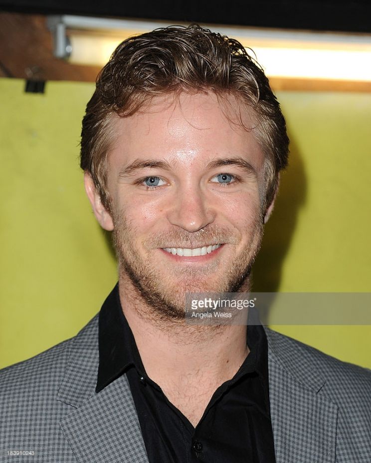 Michael Welch