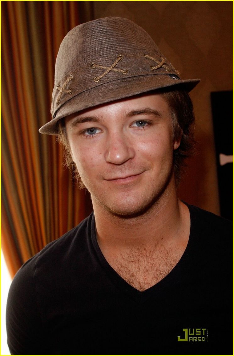 Michael Welch