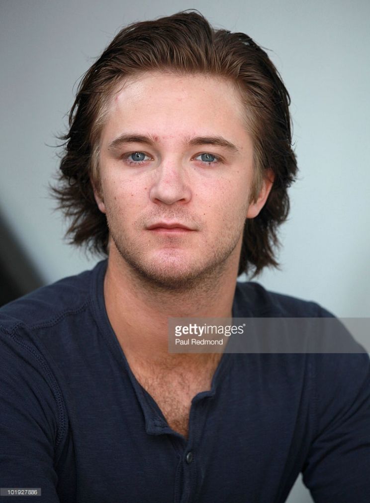 Michael Welch