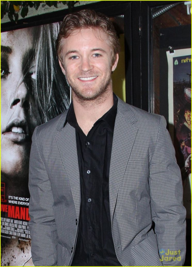 Michael Welch