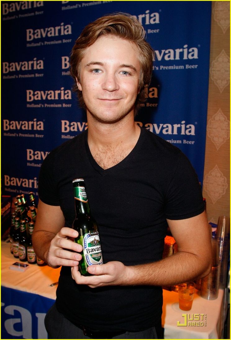 Michael Welch