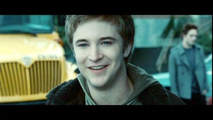 Michael Welch