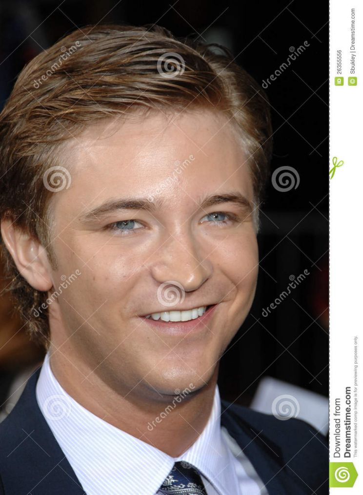 Michael Welch