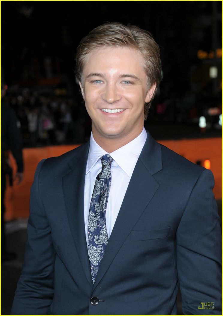 Michael Welch