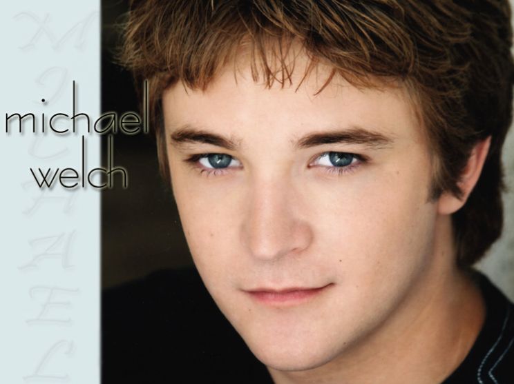 Michael Welch