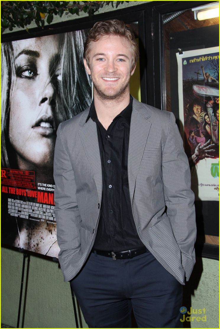 Michael Welch