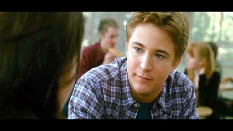 Michael Welch