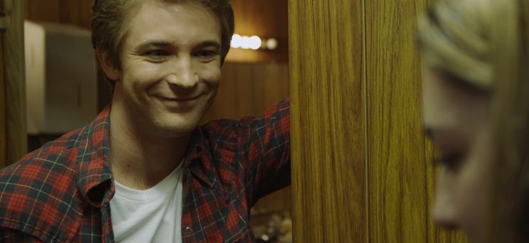 Michael Welch