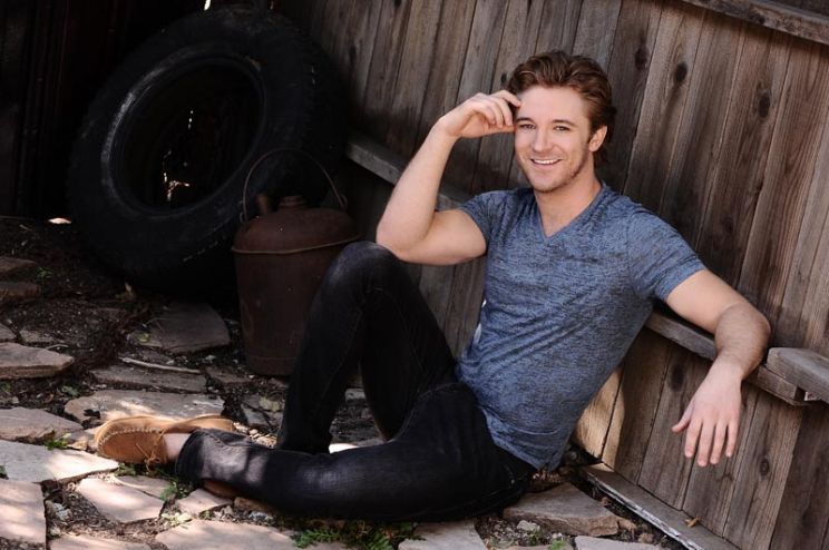 Michael Welch