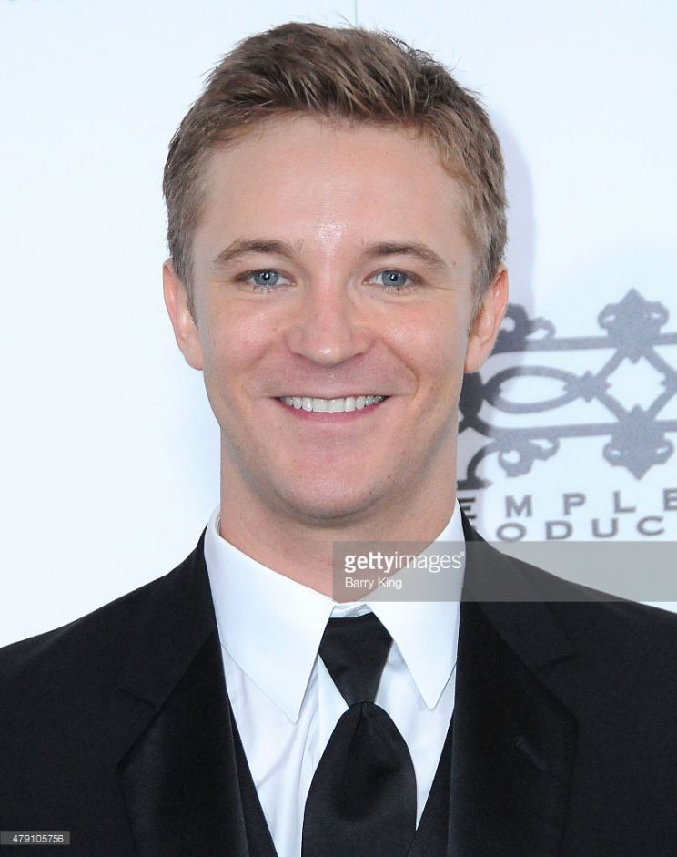 Michael Welch