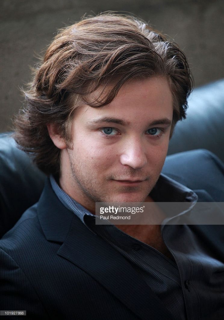 Michael Welch