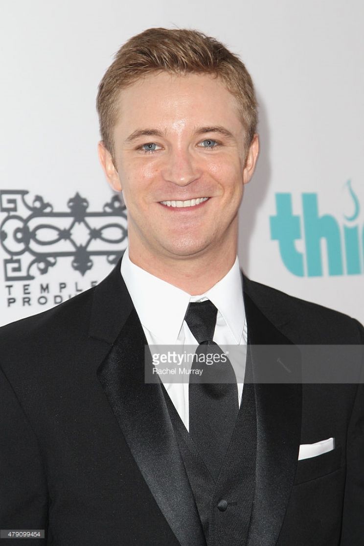 Michael Welch